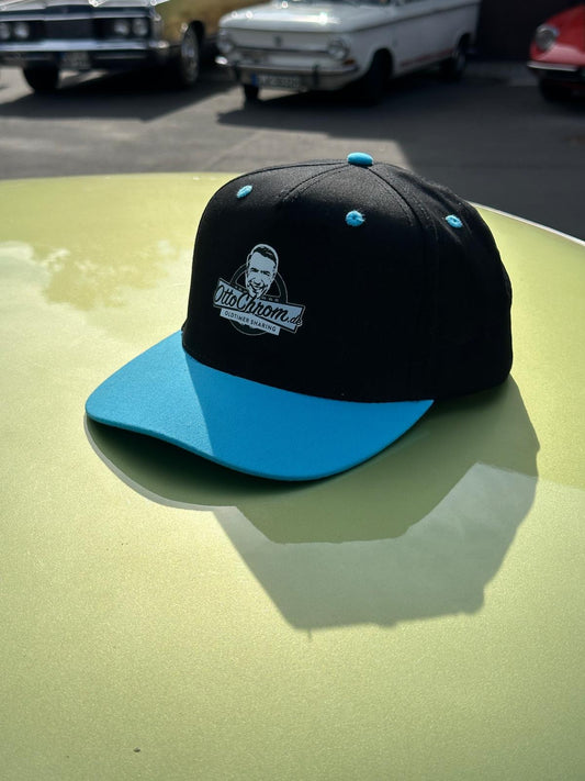 Kontrast Snapback Cap (Onesize)