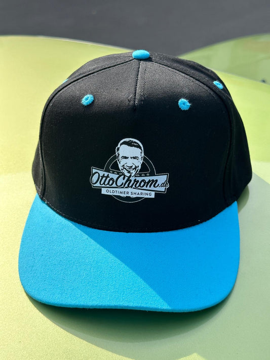 Kontrast Snapback Cap (Onesize)