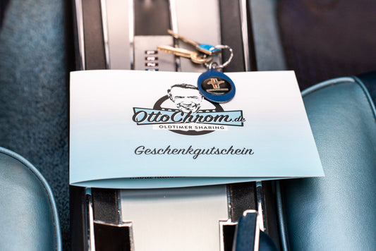 Der schnelle und schicke Gutschein ohne Schnickschnack